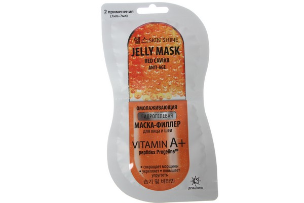 -   Skin Shine JELLY MASK  .  ,   (27) 0515 -  