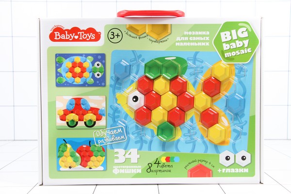     02516 BABY TOYS d=40,  34. /4. -  