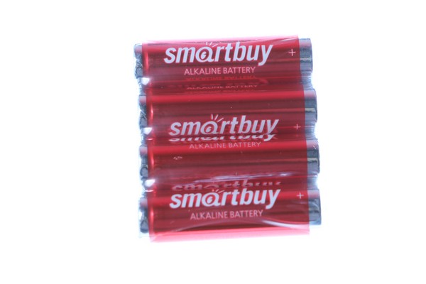 / SMARTBUY LR06 pack-40 / 720 /  40 -  