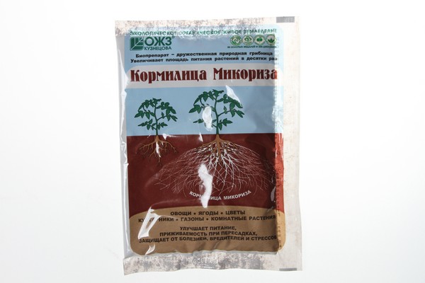 Микориза Купить В Минске Для Огурцов