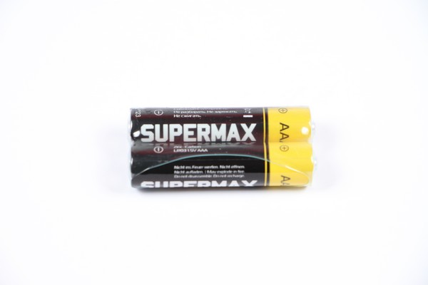 / SUPERMAX LR03 S2 / 1200 /  60 -  