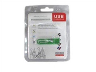 Флеш-диск USB 2Gb ZXE042302 830846 /500шт - фото товара