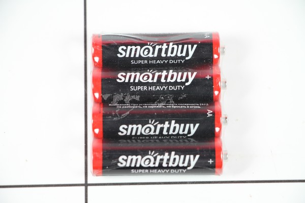 / SMARTBUY R06 S4 / 600 /  60 -  