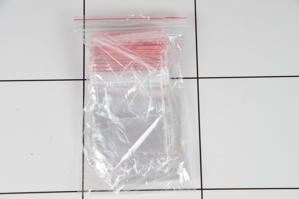   Zip Lock 6080,   100,   -  