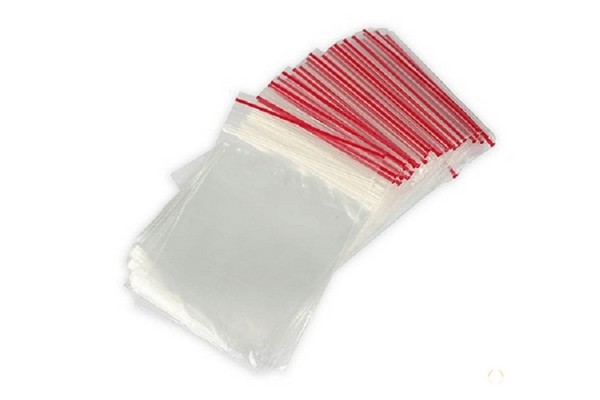   Zip Lock 100150,   100,   -  