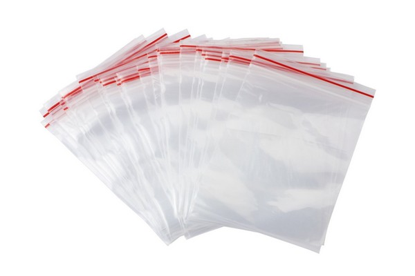   Zip Lock 200250,   100,   -  