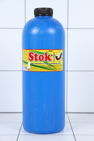  STOK-TURBO    1000 /12. -  