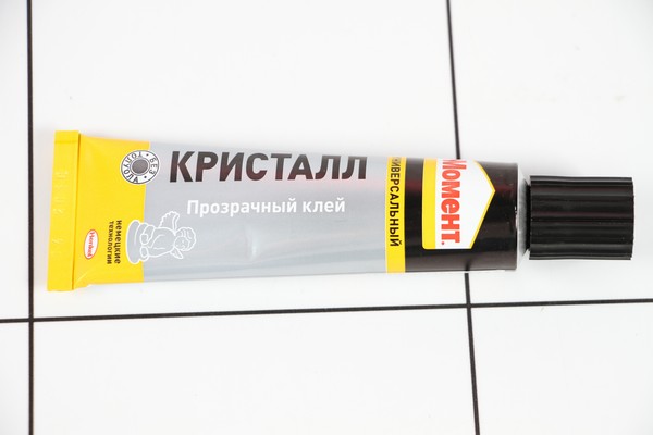 Клей Момент Кристалл Купить В Новосибирске 750