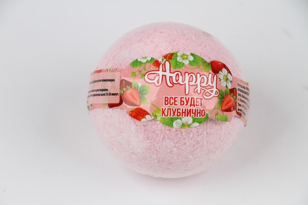 Бурлящий шар 