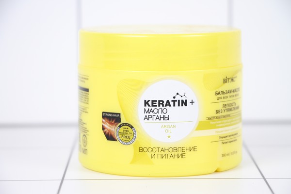  KERATIN     -    300 2523 /14 -  