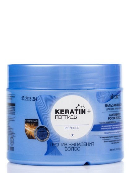  KERATIN    -     300 2578 /14 -  