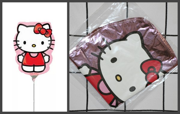  Street Hello Kitty V25 1206-0523\ 5 -  