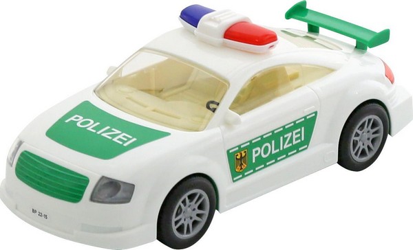  POLIZEI 37091  /14 - -  