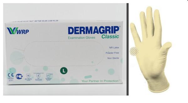   Dermagrip Classic .  L /  1/1000 100 -  