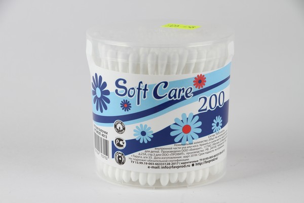   Soft Care  200 4013 /45 -  