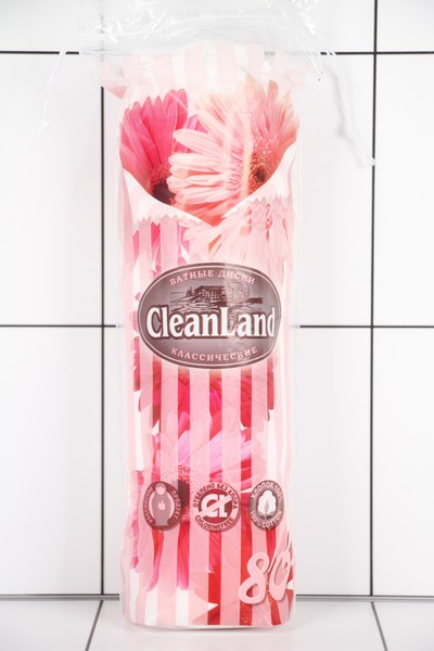   CleanLand 80 1051 /36 -  