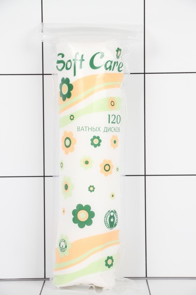   Soft Care 120 5004 /36 -  