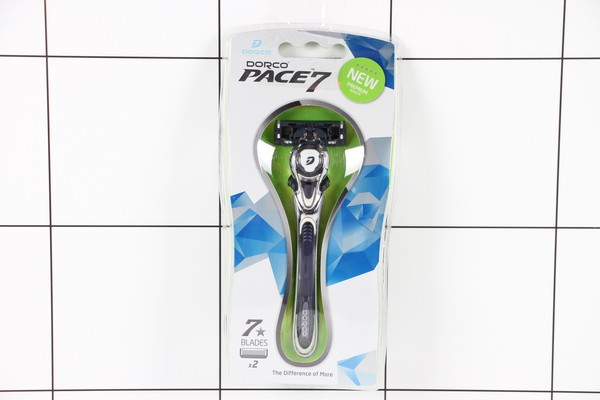  DORCO PACE 7  2 ,    7  SVA1000 -  