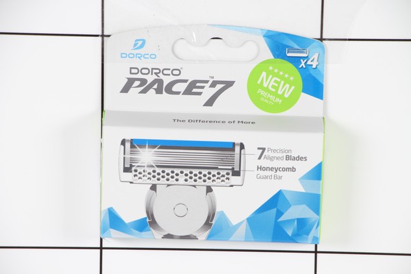  DORCO PACE 7 4,   7  SVA1040 -  