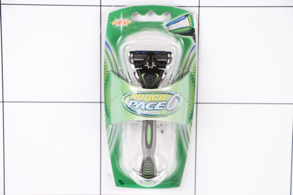  DORCO PACE 6  1  green,    6  SVA1101 -  