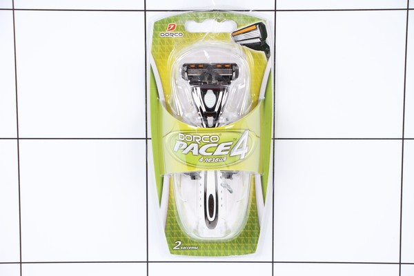  DORCO PACE 4  2 ,    4  FRA1100 -  