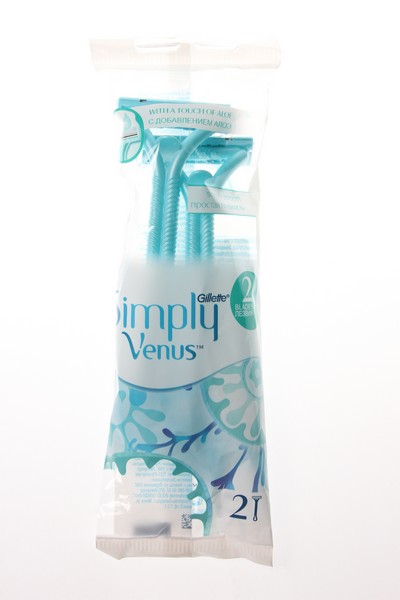   Simply Venus SC 2 -  