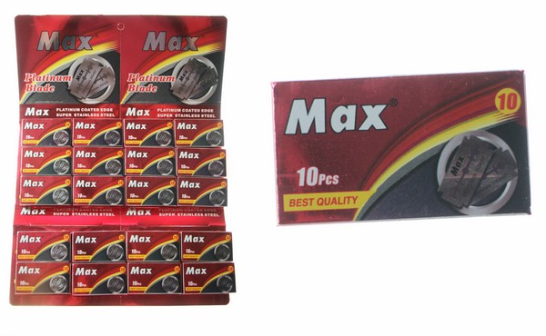  MAX Platinum 5 17199-10 -  