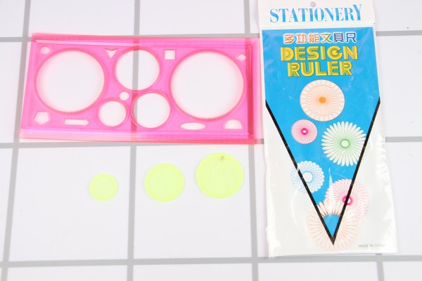  STATIONERY  -  