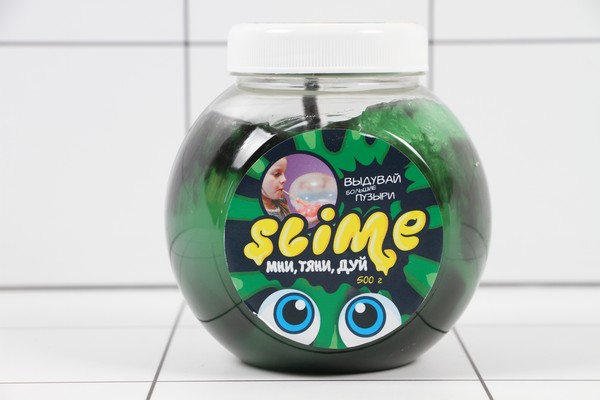   Slime Mega Mix S500-6  +  500 -  