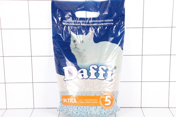  ,  5,  DAFFI ULTRA /  5 -  