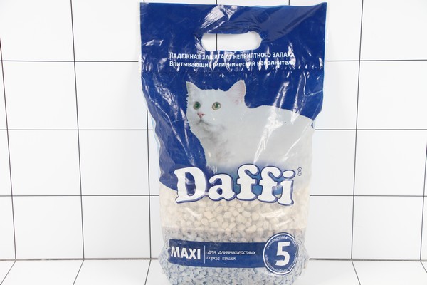  ,  5,  DAFFI MAXI /  5 -  