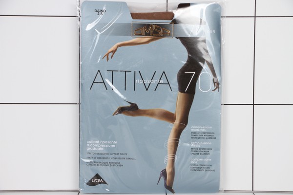  Attiva 70 (daino 2) -  