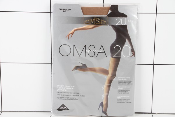  OMSA 20 (caramello 2) -  