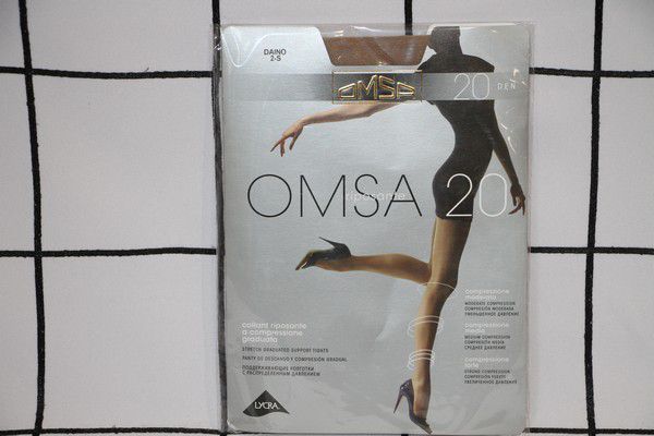  OMSA 20 (daino 2) -  