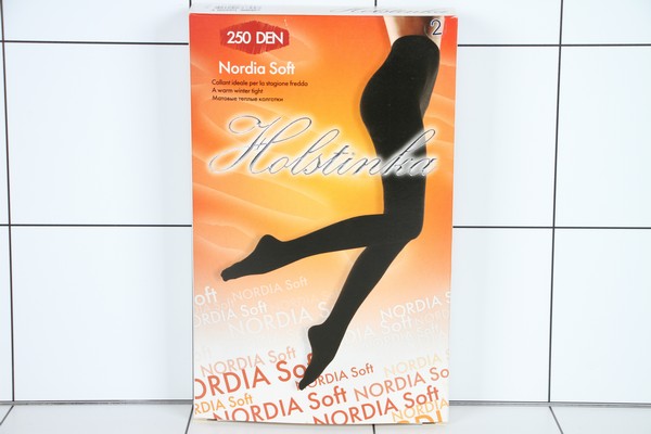  Nordia Soft 250 (nero 2) -  