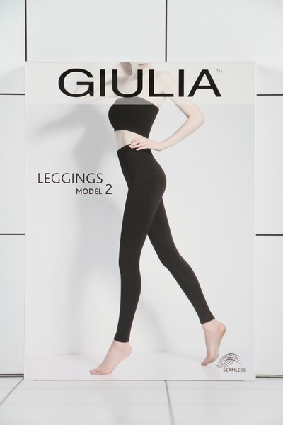  LEGGINGS 02 (bianco,  S/M) -  