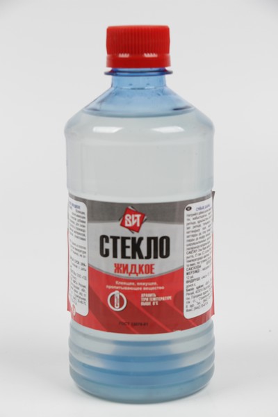 Жидкое Стекло Купить В Ярославле