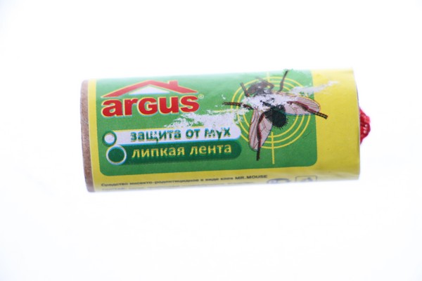 ARGUS     1 .  100 /1000/ 100 -  