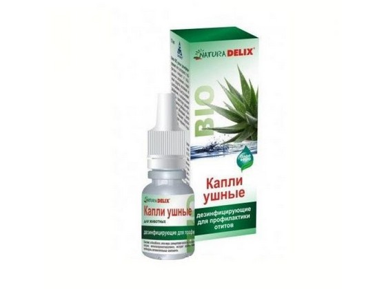 DELIX NATURA BIO     .   -  