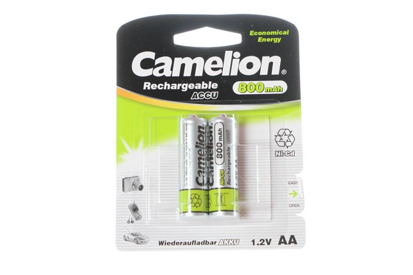  Camelion R6 800mAh BL2 /24  2 -  