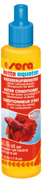     AQUATAN BETTA 50  (S3035) -  