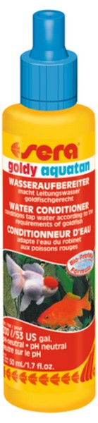     AQUATAN GOLDY  50  (S3057) -  