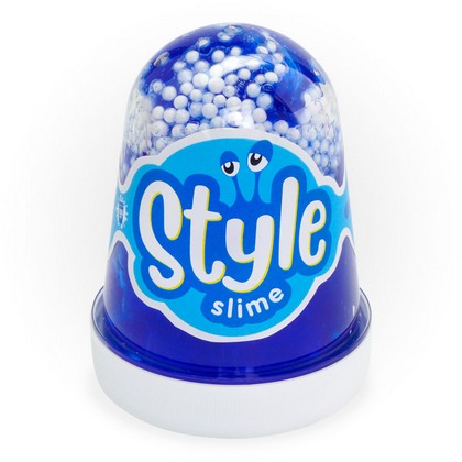 -021 STYLE SLIME       - ,  130. -  