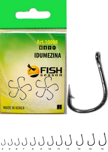  IDUMEZINA-RING 5  ,   BN (10 ),  5 -  