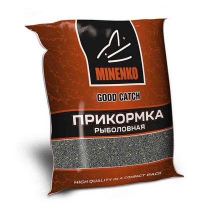  MINENKO Good Catch  ׸ (0, 7), 4407 -  