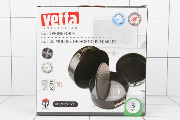      3 ,  d16\18\20x6, 5,  Vetta -  