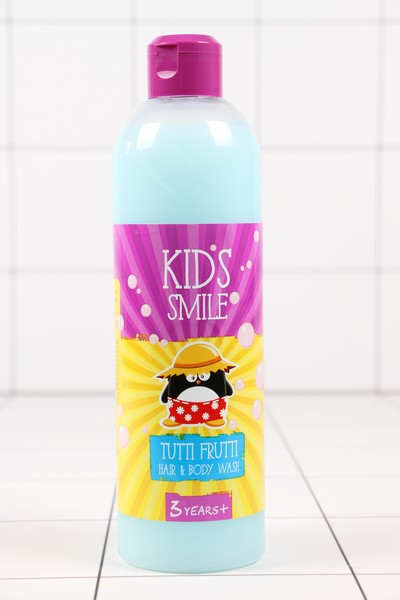 KIDS SMILE        500 1420 -  