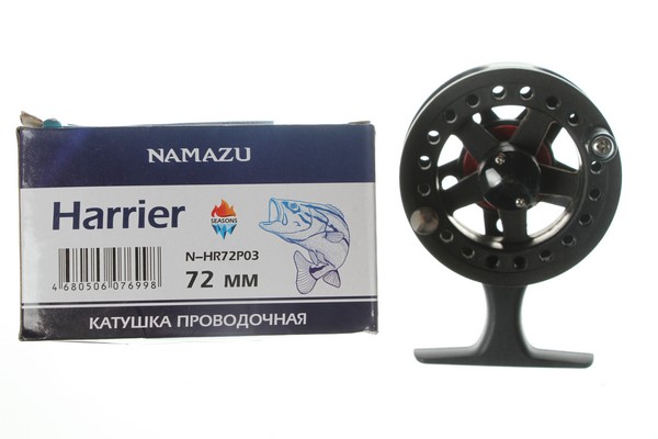   Namazu  Harrier ,  .  7, 2 ,  /100/ -  