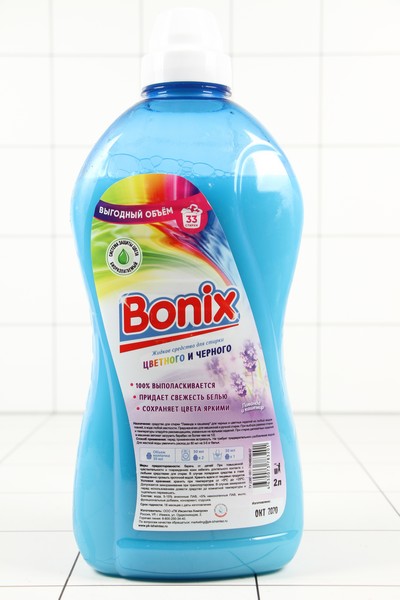        Bonix 2 /9 -  