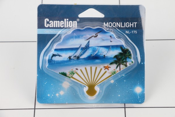  Camelion NL-175  0, 5W  3LED 95x75x45  220V,  ,  . -  